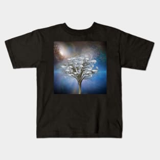 On the way to Heaven Kids T-Shirt